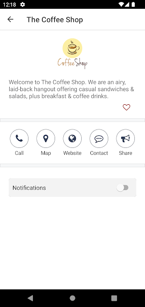 Pocket Perks Screenshot 2