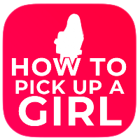 How to pick up a Girl App