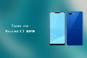Theme for Realme C1 (2019) Screenshot 0