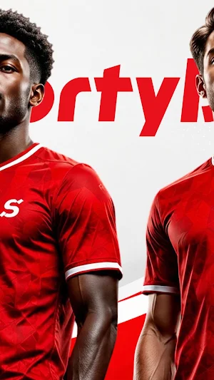 Sportybet Screenshot 2