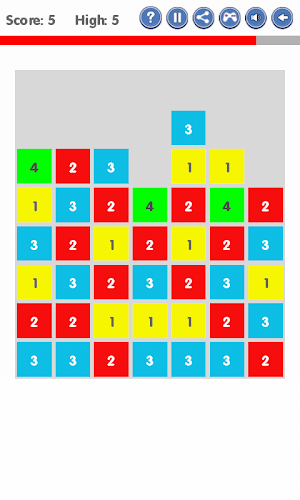 Twenty four - 24 Screenshot 2