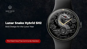 Lunar Snake Hybrid SH2 Screenshot 0