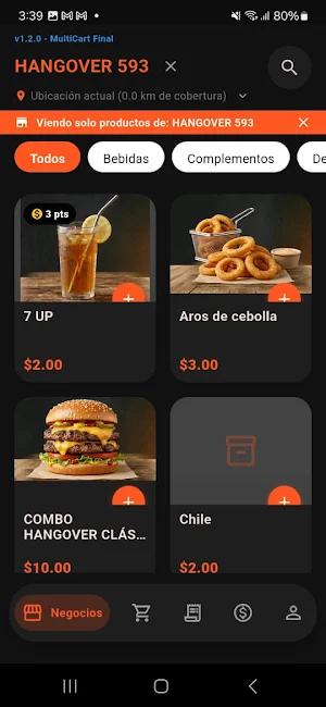 Catálogo Plus Screenshot 0