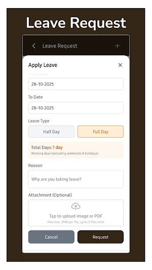 EurusBio Screenshot 2