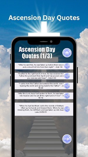 Ascension Day 2024 Screenshot 1