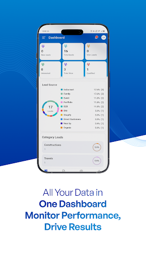 Doso Crm Screenshot 2