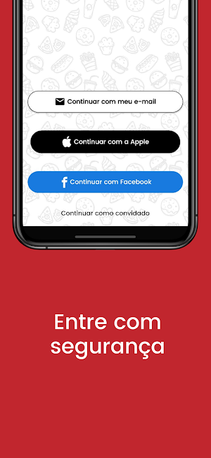 Maná do Céu Pizzaria Screenshot 1