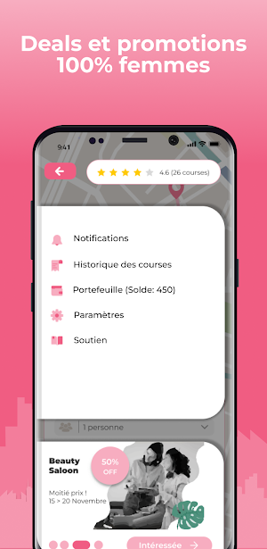 PRO Screenshot 3