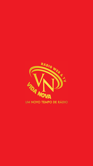 Rádio Web e TV Vida Nova Screenshot 3