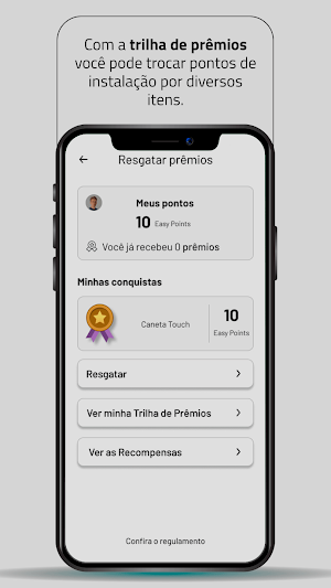 Houseasy Instalador Screenshot 1