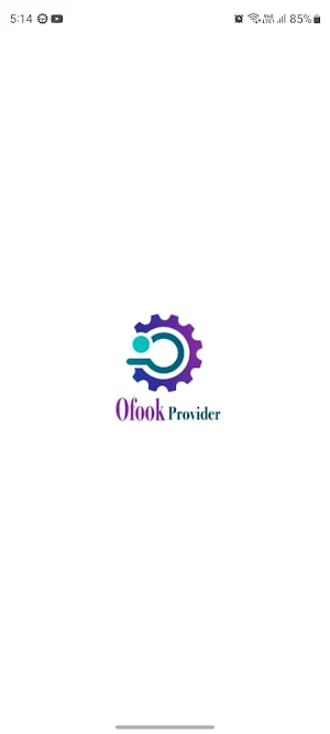 Ofook Fanni Provider Screenshot 0