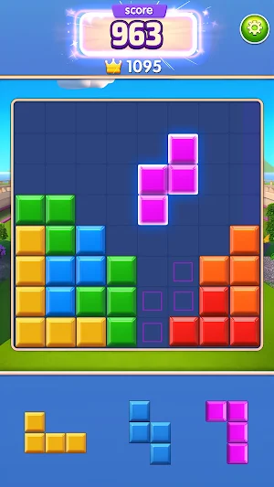 Block Epic Screenshot 1