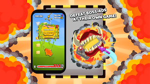 Against All Ads Screenshot 3