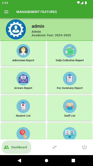 Kalna Public School Screenshot 2