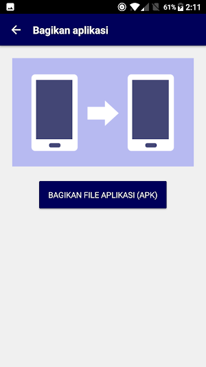 Alkitab Balantak Screenshot 3