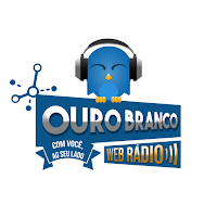 Web Radio Ouro Branco