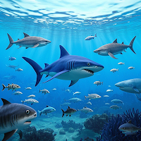 Catch Shark