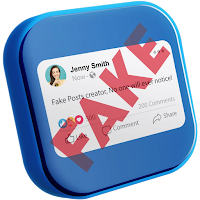 Fake Post Creator/Maker
