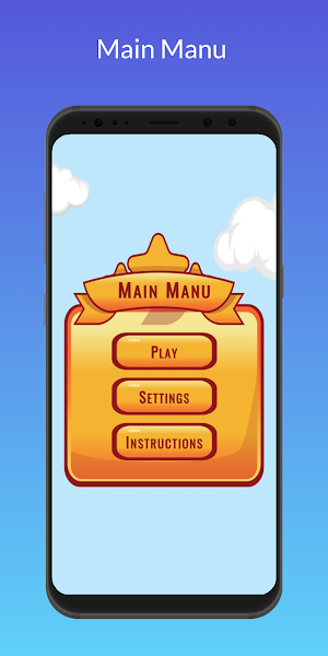 Balloon Pop: Kids Balloon Game Screenshot 3