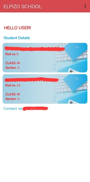 Elpizo Parents Screenshot 1