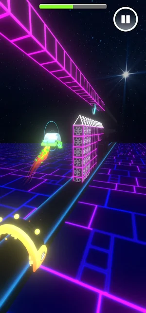 Geometry Spam Screenshot 3