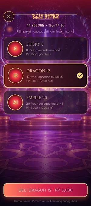 Fortune Snake Screenshot 3