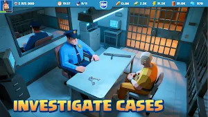 Police Chief Screenshot 2