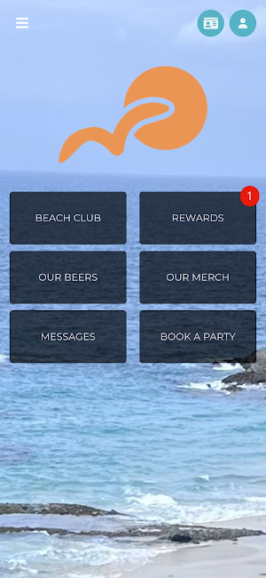 Laguna Beer Co Screenshot 0