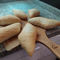 Porcentaje del Panadero
