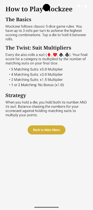 Mockzee Screenshot 1