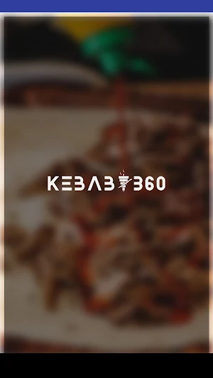 Kebab 360 Screenshot 0