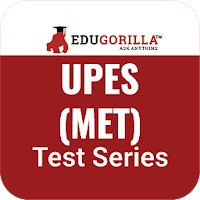 UPES (MET) Mock Tests for Best