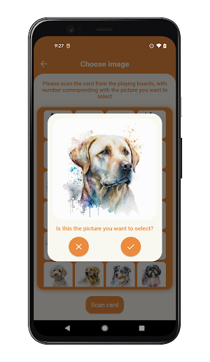 Pick-A-Pic Screenshot 2