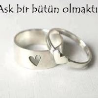 Nişanlıya   Sözler