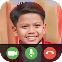 Farel Prayoga Fake Call Prank