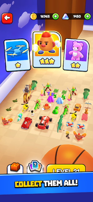 Toy Warfare Screenshot 2