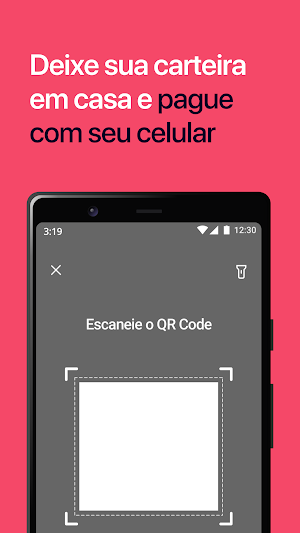 AgZero: banco digital do Safra Screenshot 2
