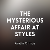 The Mysterious Affair at Styles