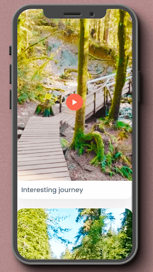 Nature: Fall Asleep Faster Screenshot 1