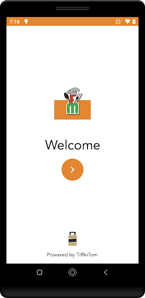 Mona Food Chaat House Screenshot 0