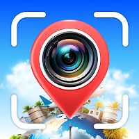 GPS Map Camera -Satellite Map