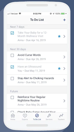 Circle by Covenant Health Screenshot 3