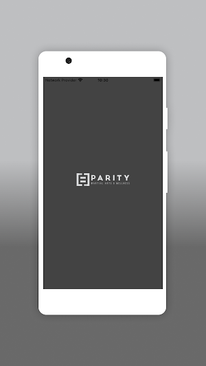 Parity Martial Arts Screenshot 0