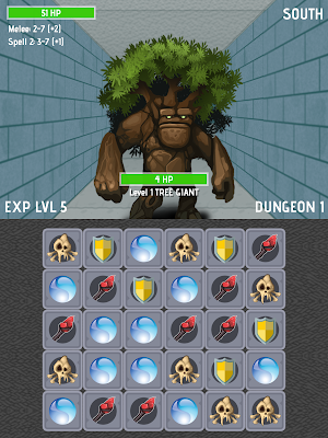 Scrolls Of Gloom Screenshot 1
