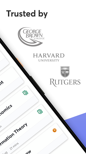Note Taking Express Screenshot 1