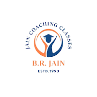 Jain Coaching Classes