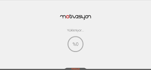 Motivasyon Mobil Kütüphane Screenshot 0