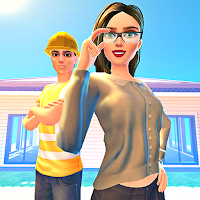 Home Design Run