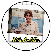 Album Kenangan Nike Ardila