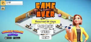Office.io Tycoon: Rise to CEO Screenshot 2